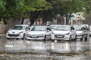 بارش باران در شمال کشور/ وزش باد شدید و گرد و خاک از غرب تا شرق
