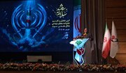تاکید بر نقش نخبگان شاهد و ایثارگر در مسیر تحولی بنیاد/ سیاست بنیاد مبتنی بر اثربخشی فعالیت ها است