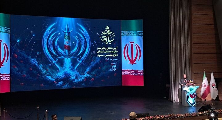 رضایی: خانواده‌های شهدا سرمایه‌های ماندگار انقلاب اسلامی هستند