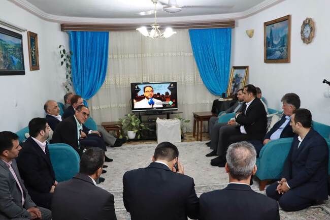 مراکز درمانی تحت پوشش در غرب مازندران برای خدمت به ایثارگران افزایش می‌یابد