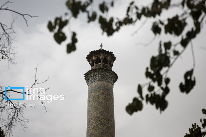 روز قزوین
