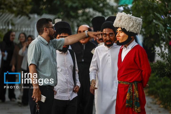 روز قزوین