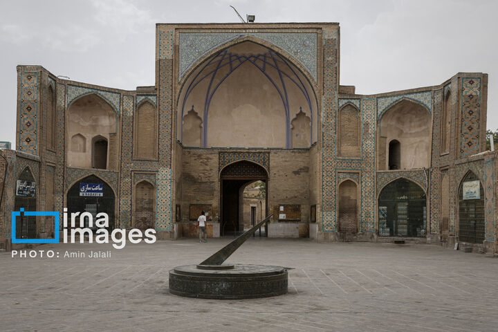 روز قزوین