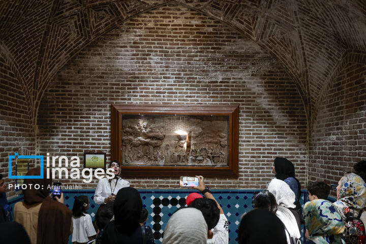 روز قزوین