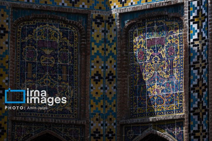 روز قزوین