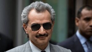ولخرجی ٢٨٠ میلیون دلاری هوادار متمول برای تیم حکومتی