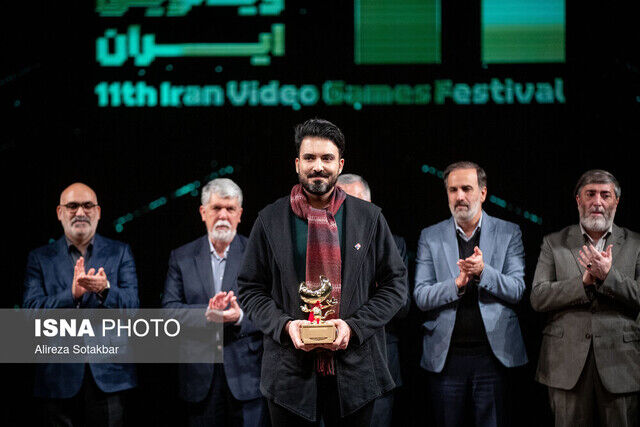 گروهی که با قطعی اینترنت از هم پاشید