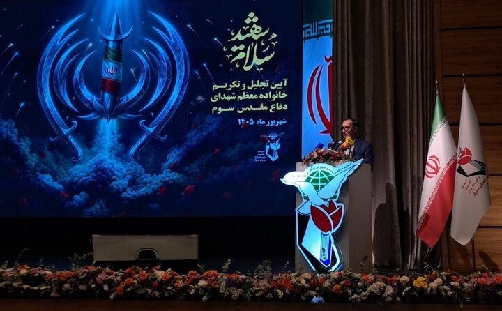 موسوی: حمایت آیت‌الله سیستانی از خانواده شهدای جنگ رمضان در حافظه تاریخی ملت ایران ماندگار خواهد شد