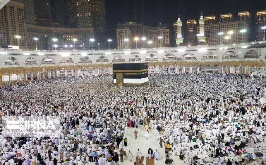 ۱۶۰ هزار عمره‌گزار در صورت تامین ارز موردنیاز اعزام می‌شوند