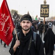 بعد از شهادت فهمیدیم نخبه موشکی است