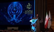 رضایی: ادامه راه شهدا تنها مسیر سعادت و سربلندی ملت ایران است