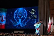 ابوترابی‌فرد: اقتدار امروز ایران، ثمره ایستادگی شهدا و خانواده‌های آنان است