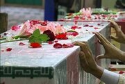 شهادت ۳ رزمنده بسیجی شهرستان دیر در جزیره لاوان