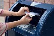 افشای جدید درباره طرح ترامپ برای رأی‌گیری پستی