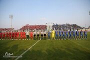 آمار عجیب همه دربی‌ها