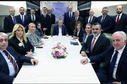 احتمال پیوستن ترکیه به سازمان شانگهای