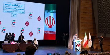 کمک ۱۱ میلیون دلاری به خانواده شهدا و مناطق آسیب‌دیده ایران