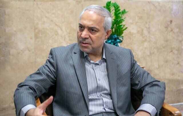 هزینه سالانه ۱۲۰ هزار میلیارد تومانی مبارزه با اعتیاد