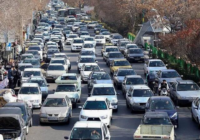 تمهیدات شهرداری تهران برای روان‌سازی تردد و مدیریت ترافیک در آستانه مهر