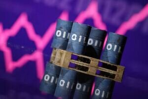 افزایش قیمت نفت متوقف شد