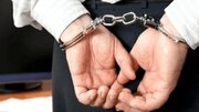 دستگیری چهار پیمانکار و دو کارمند شهرداری پرند