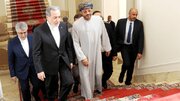 البوسعیدی: عمان از تلاش برای توافق درباره تنگه هرمز عقب‌نشینی نمی‌کند