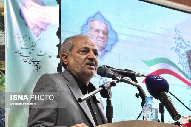 برای آغاز سال تحصیلی آمادگی کامل داریم