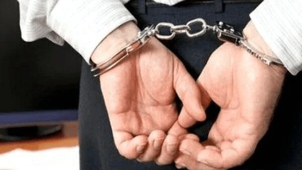 دستگیری چهار پیمانکار و دو کارمند شهرداری پرند