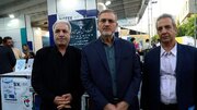 سلیمانی: حمایت از ظرفیت‌های فناورانه جامعه ایثارگری به تعالی کشور کمک می‌کند