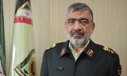 همسر شهید رضائیان: شهید ما «خادم‌الحسین» بود/ اجازه ندهیم تلخی‌های تاریخ تکرار شود