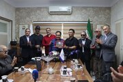 یوسف تیموری: روایت زندگی نابینایان باید از رادیو فراتر برود
