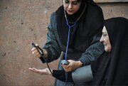 رشد ۱۱۹ درصدی خدمات توانبخشی در منزل