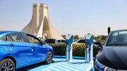 تهران چطور برقی می‌شود؟