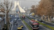 نیوجرسی‌های گل‌دار جای نرده‌های بی‌آرتی