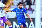 محکومیت ۱۸۰ هزار دلاری مهدی قایدی