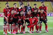 شکایت تراکتور از پرسپولیس