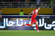 حلقه گمشده پرسپولیس پیدا شد