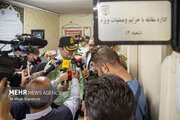 سرقت ۱۰ میلیارد طلا در مشهد