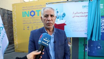 صادقی: حمایت از شرکت‌های دانش‌بنیان جامعه نخبگانی ایثارگران، زمینه‌ساز پیشرفت کشور است