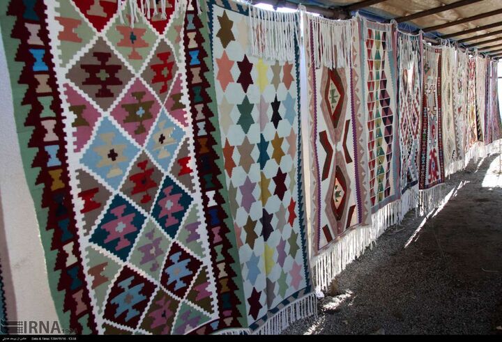شهر گلیم ایران در مسیر ثبت جهانی