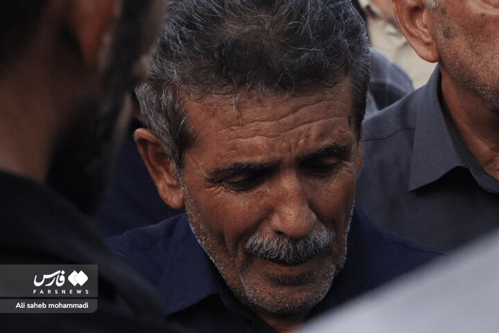شهید حسینوند