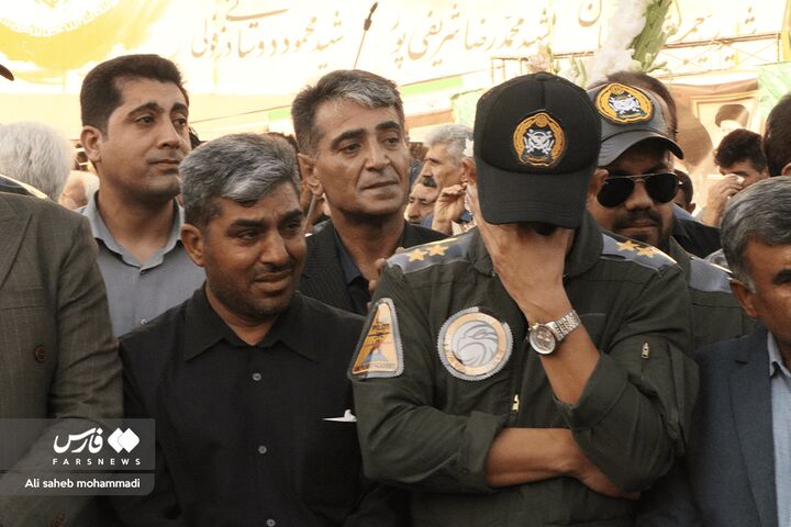 شهید حسینوند