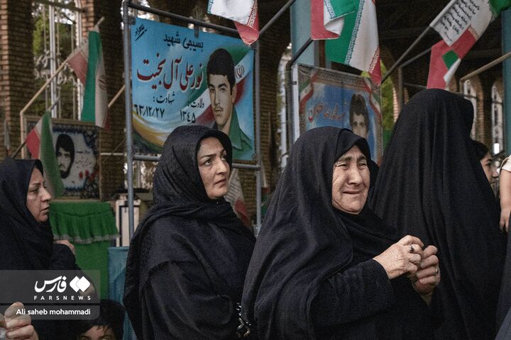 شهید حسینوند