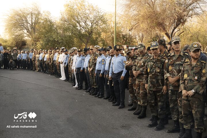 شهید حسینوند