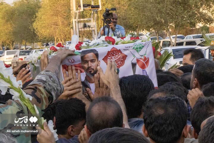 شهید حسینوند
