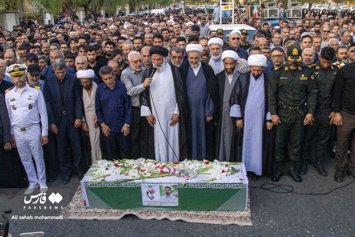 شهید حسینوند