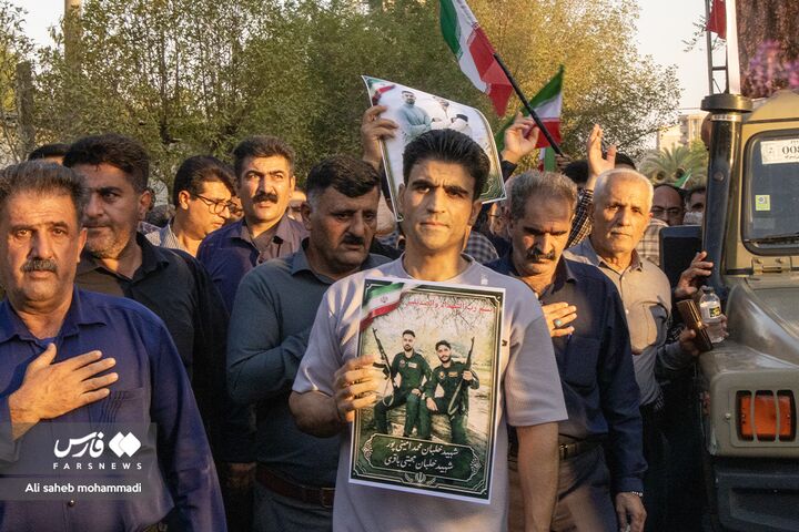 شهید حسینوند