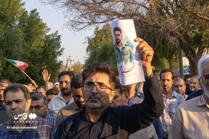 شهید حسینوند
