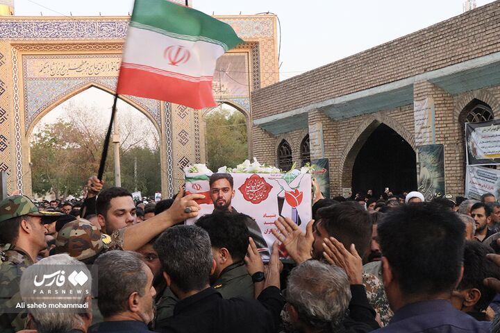 شهید حسینوند