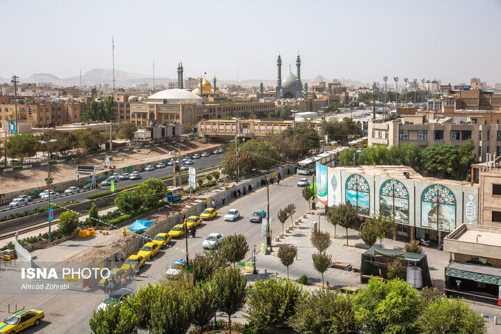 قم1
